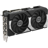 ASUS DUAL GeForce RTX 5060 Ti OC 8G grafische kaart 3x DisplayPort, 1x HDMI