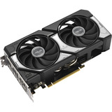 ASUS DUAL GeForce RTX 5060 Ti OC 8G grafische kaart 3x DisplayPort, 1x HDMI