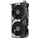 ASUS DUAL GeForce RTX 5060 Ti OC 8G grafische kaart 3x DisplayPort, 1x HDMI