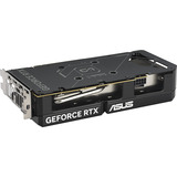ASUS DUAL GeForce RTX 5060 Ti OC 8G grafische kaart 3x DisplayPort, 1x HDMI