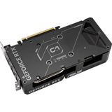 ASUS DUAL GeForce RTX 5060 Ti OC 8G grafische kaart 3x DisplayPort, 1x HDMI
