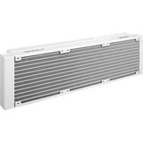 ASUS PRIME LC II 360 ARGB LCD waterkoeling Wit