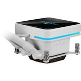 ASUS PRIME LC II 360 ARGB LCD waterkoeling Wit