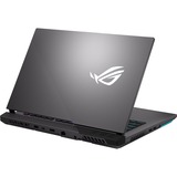 ASUS ROG Strix G15 G513RM-HQ209W 15.6" gaming laptop Donkergrijs | Ryzen 7 6800H | RTX 3060 | 16 GB | 1 TB SSD | 2.5 Gb-LAN