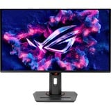 ASUS ROG Strix OLED XG27ACDNG 27" gaming monitor Zwart, 360 Hz, HDMI, DisplayPort, AMD FreeSync