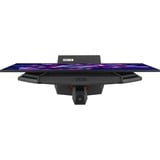 ASUS ROG Strix OLED XG27ACDNG 27" gaming monitor Zwart, 360 Hz, HDMI, DisplayPort, AMD FreeSync