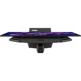 ASUS ROG Strix OLED XG27ACDNG 27" gaming monitor Zwart, 360 Hz, HDMI, DisplayPort, AMD FreeSync