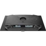 ASUS ROG Strix OLED XG27ACDNG 27" gaming monitor Zwart, 360 Hz, HDMI, DisplayPort, AMD FreeSync