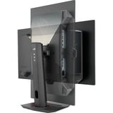 ASUS ROG Strix OLED XG27ACDNG 27" gaming monitor Zwart, 360 Hz, HDMI, DisplayPort, AMD FreeSync