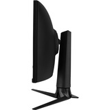 ASUS ROG Strix XG349C 34" Curved UltraWide gaming monitor Zwart, HDMI, DisplayPort, 2x USB-A 3.2 (5 Gbit/s), 1x USB-C, 180 Hz