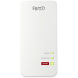 AVM FRITZ!Powerline 1240 AX - German Edition powerline + wlan Wit, 1 stuks, WLAN, Wi-Fi