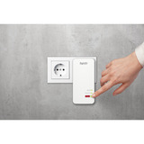 AVM FRITZ!Powerline 1240 AX - German Edition powerline + wlan Wit, 1 stuks, WLAN, Wi-Fi
