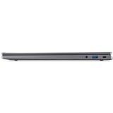 Acer Aspire 17 Pro A17-51M-71R1 17.3"  laptop Grijs | Core 7 150U | Intel Graphics | 16 GB | 512 GB SSD