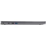 Acer Aspire 17 Pro A17-51M-71R1 17.3"  laptop Grijs | Core 7 150U | Intel Graphics | 16 GB | 512 GB SSD