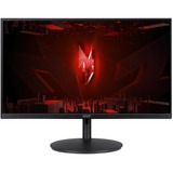 Acer Nitro XF0 XF240Y S3 23.8" gaming monitor Zwart, 180 Hz, HDMI, DisplayPort, AMD FreeSync Premium 