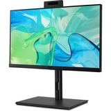 Acer Veriton Vero Z4724GT (DQ.R1TEH.002) all-in-one pc Zwart | i7-14700 | UHD Graphics 770 | 16 GB | 512 GB SSD