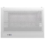 Antec CX800 ARGB midi tower behuizing Wit | 2x USB-A | Tempered Glass