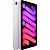 Apple iPad mini (2024) 8.3" tablet Paars | iPadOS 18 | 128 GB | Wi-Fi 6E