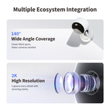 Aqara Camera G100 Select Wit