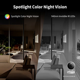 Aqara Camera G100 Select Wit