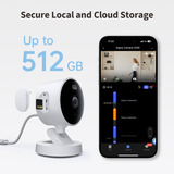 Aqara Camera G100 Select Wit