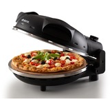 Ariete Pizzaoven 0917/00 Zwart