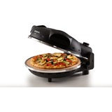 Ariete Pizzaoven 0917/00 Zwart