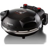 Ariete Pizzaoven 0917/00 Zwart