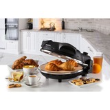 Ariete Pizzaoven 0917/00 Zwart