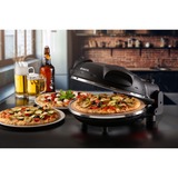 Ariete Pizzaoven 0917/00 Zwart