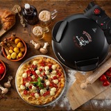 Ariete Pizzaoven 0917/00 Zwart