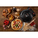 Ariete Pizzaoven 0917/00 Zwart