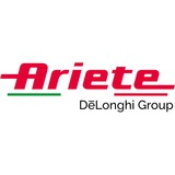 Ariete Pizzaoven 0917/00 Zwart