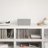 Audio Pro C20 W luidspreker Wit, Bluetooth 5.0, WiFi