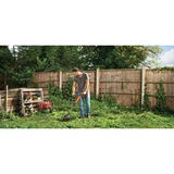 BLACK+DECKER Accu Grastrimmer STC1840PC-QW Accu inbegrepen | 18V 4.0Ah | 28cm | AFS