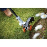 BLACK+DECKER Accu Grastrimmer STC1840PC-QW Accu inbegrepen | 18V 4.0Ah | 28cm | AFS