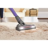 BLACK+DECKER BHFEV182CP-QW 18V 4IN1 PowerSeries Extreme PET steelstofzuiger Grijs/paars