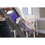BLACK+DECKER BHFEV182CP-QW 18V 4IN1 PowerSeries Extreme PET steelstofzuiger Grijs/paars
