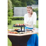 Barbecook Bijzettafels voor Nestor Houtkleur, FSC