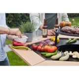 Barbecook Bijzettafels voor Nestor Houtkleur, FSC