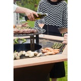 Barbecook Bijzettafels voor Nestor Houtkleur, FSC