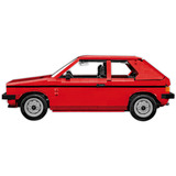 COBI Volkswagen Golf (1974-1983) Constructiespeelgoed Schaal 1:12