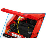 COBI Volkswagen Golf (1974-1983) Constructiespeelgoed Schaal 1:12
