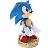 Cable Guy Sonic - Sonic Classic smartphonehouder blauw