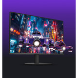 Cooler Master GA27FC 27" gaming monitor Zwart, 120 Hz, VGA, HDMI