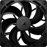 Corsair RS140 PWM case fan Zwart, 2 stuks, 4-pins PWM fan-connector