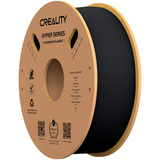 Creality Hyper PLA Zwart 3d-filament Zwart, 1 kg, 1,75 mm, op rol