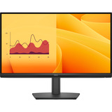 Dell Pro E2225HM 21.5" monitor Zwart, VGA, HDMI, DisplayPort, 100 Hz