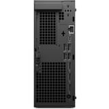 Dell Pro Max Micro FCM2250 U7-265 32/1 (G69HK) pc-systeem Zwart | Core Ultra 7-265 | NVIDIA RTX A1000 | 32 GB | 1 TB SSD