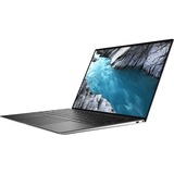 Dell XPS 13 9310 (RDCKC), 13.4" Laptop Zilver/donkergrijs, 512GB SSD, Wi-Fi 6, Windows 10 Pro